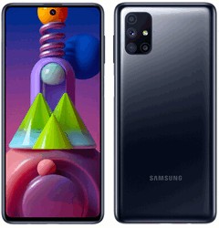 Замена стекла на телефоне Samsung Galaxy M51 в Краснодаре